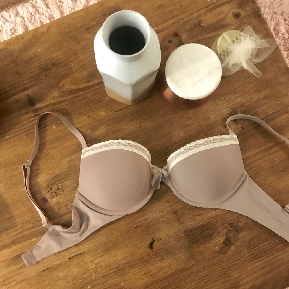 GapBody Push up Bra